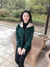 千秋詩媽媽裝秋冬新款外套連帽針織開衫加大碼中老年女裝拉鏈毛線衣外套 土黃色AYY2905 3XL建議130-150斤 曬單實(shí)拍圖