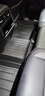 3W Auto-life汽車腳墊TPE保時(shí)捷macan718卡宴coupe卡曼boxster帕拉梅拉911專用 新卡宴單層腳墊（18-25款） 曬單實(shí)拍圖