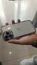 博巴特 【暴力熊夜光】適用蘋(píng)果14Promax手機殼iPhone12透明硅膠11新款13的防摔鏡頭x 【黑色暴力熊】 iPhone13promax 曬單實(shí)拍圖