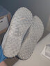 邁樂(lè )（Merrell）經(jīng)典戶(hù)外休閑鞋男女款WRAPT新款系帶防滑耐磨舒適休閑輕便裸足鞋 J036009 灰色（男） 44 曬單實(shí)拍圖