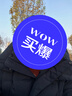 坦博爾羽絨服女短款可拆卸帽時(shí)尚大廓形秋冬外套厚530368D 黑色 175  曬單實(shí)拍圖