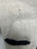 初申冬季厚款短外套女撞色小香風(fēng)環(huán)保皮草寬松時(shí)尚毛絨外套S144F6014 曬單實(shí)拍圖