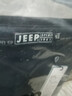 JEEP SPIRIT吉普休閑翻領長袖t恤寬松大碼秋季純色棉質(zhì)開衩繡標男士體恤衫厚 黑色 厚款 5XL (200) /116A建議210-220斤 曬單實拍圖