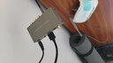 VPFET hdmi ARC音頻轉換器電視ARC接音響同軸光纖3.5mm紅白蓮花左右聲道輸出 標準版 曬單實(shí)拍圖