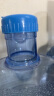 拜杰纯净水桶 桶装水水桶 矿泉水桶饮用水饮水机水桶手提户外桶 7.5L 实拍图
