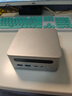 斯波蘭（sibolan）迷你主機(jī)臺(tái)式電腦  暢玩黑神話AI PC 銳龍R7-8845HS  16G +1TB win11系統(tǒng) 曬單實(shí)拍圖