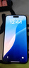 美版機 iPhone 16 蘋果16plus 全新未激活后封 三網(wǎng)通 5G手機 iphone16plus 黑色 6.7英寸 128GB 美版有鎖全新未激活 開孔 曬單實拍圖