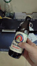 保拉納（Paulaner）德國產(chǎn)保拉納柏龍小麥啤酒330ml瓶裝/罐裝/聽(tīng)裝原裝進(jìn)口精釀白啤 小麥 330mL 24瓶 26年1月到期 曬單實(shí)拍圖
