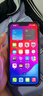 APPLE蘋(píng)果美版有鎖Apple蘋(píng)果 iPhone 14 Plus 全新未激活 娛樂(lè )游戲直播手機午夜色-蘋(píng)果14Plus 6.7128GB 美版有鎖 曬單實(shí)拍圖