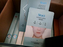 SIQICI 皙蔻石斛保濕煥顏面膜5片裝補水保濕修護亮澤滋潤嫩膚 6盒30片 曬單實(shí)拍圖
