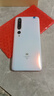 小米10 Pro 二手5G手機 1億像素 驍龍865 8K電影相機 立體聲雙揚聲器 游戲拍照手機 珍珠白 99新 8GB+256GB【更換品牌新電池】 曬單實(shí)拍圖