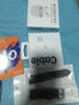 OPPO 10W原裝快充充電器a11s a9 a7 a5 a3r15x 快充充電頭數(shù)據(jù)線安卓手機(jī)通用 USB Type-C 普通版數(shù)據(jù)線 曬單實(shí)拍圖