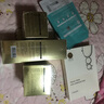婷美美肌婷美蝸牛寡肽修護(hù)套盒水乳液護(hù)膚品補(bǔ)水保濕護(hù)膚品提拉緊致套裝女 (水+面霜)加眼霜面膜5片樣 曬單實(shí)拍圖