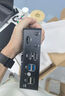 倍控N100電腦8505主機(jī)I7-1265U六網(wǎng)卡軟路由工控機(jī)工作站軟路由ROS維盟12代I3-1215U I5-1245U linux G31F風(fēng)N150六網(wǎng) 單DDR5 準(zhǔn)系統(tǒng) 無內(nèi)硬盤 曬單實(shí)拍圖