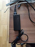 Delippo適用于戴爾DELL S2340MCLC S2316M S2330MX臺式電腦液晶顯示器屏電源適配器線12V5A/4A/3.33A/3.0A 分體式【12V5A】 電源線 接口外徑 5.5 曬單實拍圖