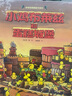旁帝經典圖畫書系列：小雞布萊茲和蛋糕城堡 2019新版精裝繪本 8開超大開本 4-12歲 接力出版社暑期閱讀暑假自主閱讀課外讀物書 曬單實拍圖