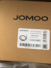 九牧（JOMOO） 卫浴配件花洒软管优质不锈钢编织管手持花洒双扣软管耐高温H2101 120cm 实拍图