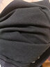 安德瑪（UNDERARMOUR）Authentics女子保暖訓練運動(dòng)緊身褲1368700黑色001L 曬單實(shí)拍圖