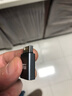 塵土 Type-e轉接頭USB3.1前置擋板線Type-E轉Type-C母 SATA主板 PCI拓展 Type-e公轉USB母 【一個裝】 曬單實拍圖