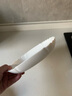 樂美雅（Luminarc）露特莎餐具盤碗碟套裝無(wú)鉛鋼化玻璃耐高溫飯碗面碗微波爐冰箱適用 樂美雅露特莎餐具無(wú)禮盒 18頭 曬單實(shí)拍圖