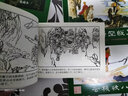 贈(zèng)帆布袋 蔡志忠漫畫四大名著 中英文對(duì)照版 彩色版 三國(guó)演義 紅樓夢(mèng) 水滸傳 西游記 蔡志忠漫畫 我命由我不由天 古代小說經(jīng)典彩色版 蔡志忠文創(chuàng)主題帆布袋 曬單實(shí)拍圖