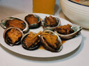 果滋康鮑魚(yú)鮮活急凍海捕大鮑魚(yú)新鮮鮮活九孔大鮑魚(yú)精品大鮑魚(yú) 鮑魚(yú)【5-6只/斤】 曬單實(shí)拍圖