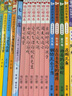 楊紅櫻畫(huà)本·校園童話：出租時(shí)間的孩子、童心城堡等（套裝共6冊(cè)） 曬單實(shí)拍圖