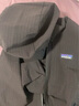 PATAGONIA男士R1 TechFace hoody抓絨保暖透氣連帽軟殼夾克巴塔哥尼亞83578 BLK黑色 M 曬單實(shí)拍圖
