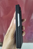 奢甲【凱夫拉中軸全包】三星zfold5手機殼高端輕薄芳綸碳纖維中軸磁吸保護套三星w24升級防摔高級商務(wù) 【單獨后蓋】中軸保護-Magsafe磁吸 三星Galaxy Z Fold5/三星 W24 曬單實拍圖