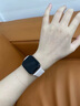 【25年新款S9】智能手表男華強北iwatchS9promax多功能運動計步跑步德國品質初高中學生男女情侶款 X6P粉色 同步全功能-高清大屏-續(xù)航升級 曬單實拍圖