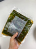 小熊船長(cháng) 億海裙帶菜梗段300g 開(kāi)袋即食下飯菜海藻壽司海草沙拉海白菜梗段 香辣味300g*1袋【微辣爽口】 曬單實(shí)拍圖