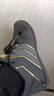 者頓鞋子男士休閑鞋男春夏季透氣跑步潮流百搭運動(dòng)男輕便老爹鞋 RF-B078白灰 43 曬單實(shí)拍圖