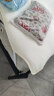 博洋家纺100%新疆棉花床垫双人床褥子全棉垫被1.5m床 实拍图