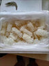 新鮮冷凍魷魚(yú)花墨魚(yú)花目魚(yú)花魷魚(yú)卷火鍋食材魷魚(yú)海鮮水產(chǎn) 精選肥嫩魷魚(yú)花1斤 曬單實(shí)拍圖