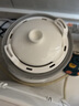 迷鹿 電燉鍋【POT8配件】 POT8燉鍋配件  POT8白色主機(jī)蓋子 0.8L 曬單實(shí)拍圖
