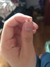 沁度透明愛心塑料耳釘隱形耳棒養(yǎng)耳洞防發(fā)炎睡覺免摘耳骨釘男女SN8676 透明愛心+透明米奇【組合裝】 20個裝【+適量耳堵+收納盒】 曬單實拍圖