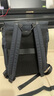 新秀麗（Samsonite）新秀麗背包男 商務(wù)筆記本電腦包輕便書(shū)包 休閑精致96Q*09031 曬單實(shí)拍圖