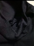fons 高領(lǐng)保暖衣男士加絨加厚款秋衣單件上衣打底衫中老年人內(nèi)衣棉毛衫長袖男襯衣冬季 高領(lǐng)-深麻灰（上衣） 2XL 曬單實(shí)拍圖