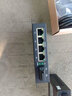 光視眾越 220V12V24V迷你光纖收發(fā)器直流供電雙兩光多網(wǎng)線口光電轉(zhuǎn)換器光端機(jī)防爆本安型光仟交換機(jī)小體積 百兆1光1電單模單纖A端 SC1臺(tái) 一光一電 1臺(tái)價(jià)格（12V不含電源） 曬單實(shí)拍圖