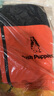 暇步士（Hush Puppies）童裝兒童風(fēng)衣男大童秋季新款男女大童秋季時(shí)尚撞色拼接風(fēng)衣 甜橙桔 170 cm 曬單實(shí)拍圖