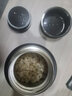 膳魔師（THERMOS）進(jìn)口真空長效保冷保溫燜燒杯燜燒罐食物罐便當(dāng)盒SK-3000/SK-3020 SK-3020-BK 黑色 710ml 曬單實(shí)拍圖