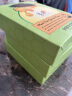 春雨（Papa recipe）绿色牛油果蜂蜜面膜 绿春雨10片/盒 韩国进口 提拉紧致 节日礼物 实拍图