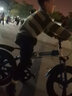 鳳凰（Phoenix）兒童自行車男孩6-8-10-12歲中大童小學(xué)生女孩腳踏單車變速山地車 白藍(lán)色路虎變速一體輪 20寸適合身高135cm-165cm 曬單實(shí)拍圖