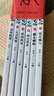 套裝6冊 寫(xiě)給孩子的史記（全6冊）小學(xué)生版彩繪注音版青少年白話(huà)文趣讀漫畫(huà)故事書(shū)必讀課外閱讀國學(xué)經(jīng)典啟蒙書(shū)籍 曬單實(shí)拍圖