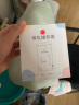 新贝 储奶袋小容量 一次性存奶袋可冷冻 加厚防漏100ml*60片装9108-3 实拍图