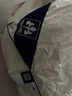 irisette德國(guó)羽絨被95%白鵝絨桑蠶絲復(fù)合被芯二合一秋冬保暖棉被子 2025升級(jí)款冬被 220*240cm 曬單實(shí)拍圖