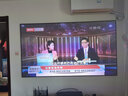 飛利浦(PHILIPS)U5激光電視UHD全色4k超清智能家用3d功能家庭影院100吋120英寸護(hù)眼防眩光鐳射投影一體機(jī) U5+90吋菲涅爾硬屏+3D眼鏡*3【包安裝】 曬單實(shí)拍圖