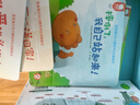 當當正版童書 樂樂趣亮麗精美觸摸書 樂樂趣小火箭成長百科翻翻書AI智能點讀筆禮盒  雙語認知+科普入門 海量優(yōu)質資源 一筆到手 0-6歲幼兒早教玩具  小兔比利 【互動手偶書】小狗帕比 曬單實拍圖