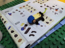 布鲁可 小颗粒拼装积木玩具生日礼物创造大师系列-探险之旅 实拍图
