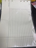 George Willsons 活頁紙內(nèi)芯活頁筆記本替芯80張活頁本可拆卸康奈爾思維導(dǎo)圖網(wǎng)格替換芯加厚橫版橫翻活頁紙80張 B5活頁替芯-康奈爾橫線 曬單實拍圖